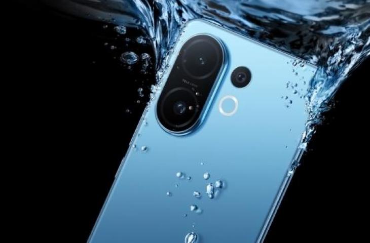 Vivo T4 Pro 5G Menggebrak, HP Mid Range Baterai 6.500 mAh dan Layar AMOLED 120Hz – Tekno