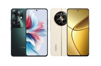 Perbandingan Oppo Reno 11F 5G vs Realme 12 Plus 5G, Mana yang Punya Kamera Lebih Bagus?