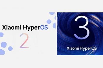 Perbandingan Xiaomi HyperOS 3 dan HyperOS 2, Apa yang Berbeda?