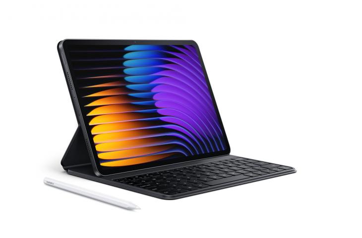 Xiaomi Pad 7. [Xiaomi]