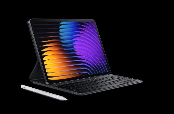 Xiaomi Pad 7 Pro. [Xiaomi]
