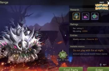 Kode Redeem Dragon Nest M Classic Paling Baru, Dapatkan Hadiah Batu Diamond