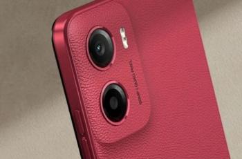 Lenovo All Out di IFA 2025: Moto G06 Murah hingga Edge 60 Neo Berlayar Datar