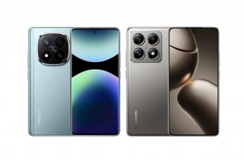 Duel Redmi Note 14 Pro Plus 5G vs Xiaomi 14T, Mana Smartphone Terbaik di Kelasnya?