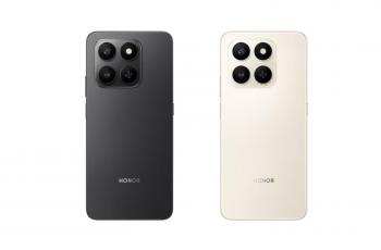 Honor X7d 5G Meluncur, Dilengkapi Snapdragon 6s Gen 3 dan Baterai Jumbo 6500mAh