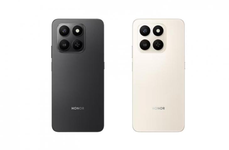 Honor X7d 5G. [Honor]