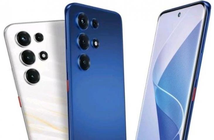 Itel Super 26 Ultra [Facebook i Family]