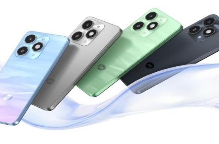 Itel A90. (Itel)