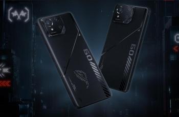 Pertarungan Flagship: Perbandingan Poco F7 Ultra vs ASUS ROG Phone 9 FE
