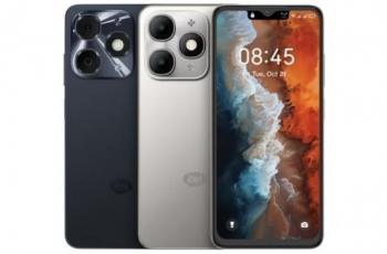 Harga dan Spesifikasi Itel A90 Limited Edition: HP Murah dengan AI dan Fitur Tahan Air