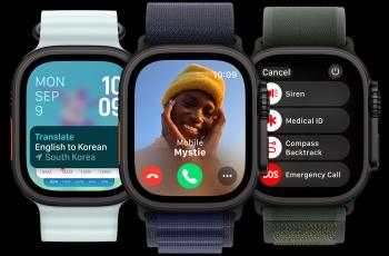 Realme Siapkan Smartwatch Baru, Mirip Apple Watch Ultra