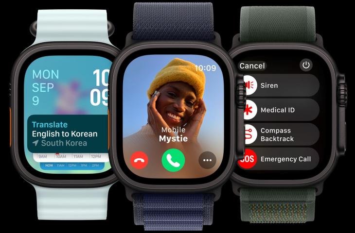 Realme Siapkan Smartwatch Baru, Mirip Apple Watch Ultra – Tekno