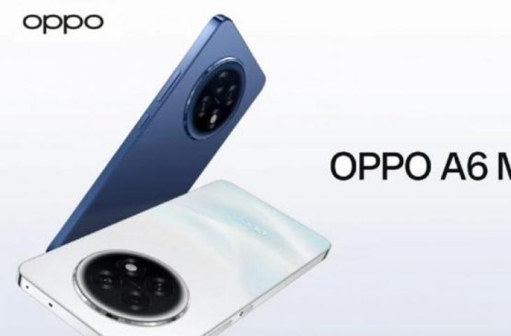 OPPO A6 Max. (GSM Arena)