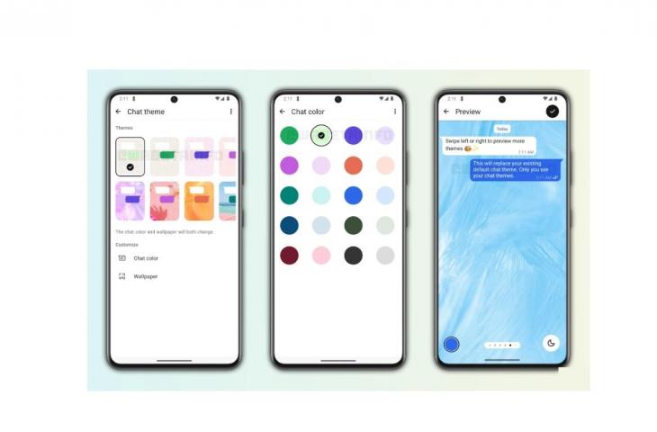 Tema obrolan di WhatsApp bisnis. [WABetaInfo]