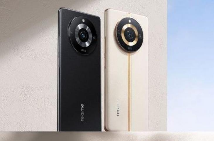 Spesifikasi dan harga Realme 11 Pro 5G. [Realme Indonesia]
