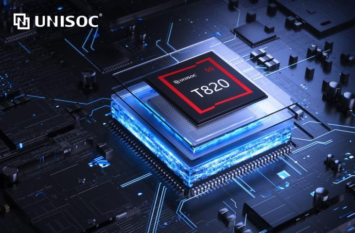 Chipset Unisoc. [Unisoc]