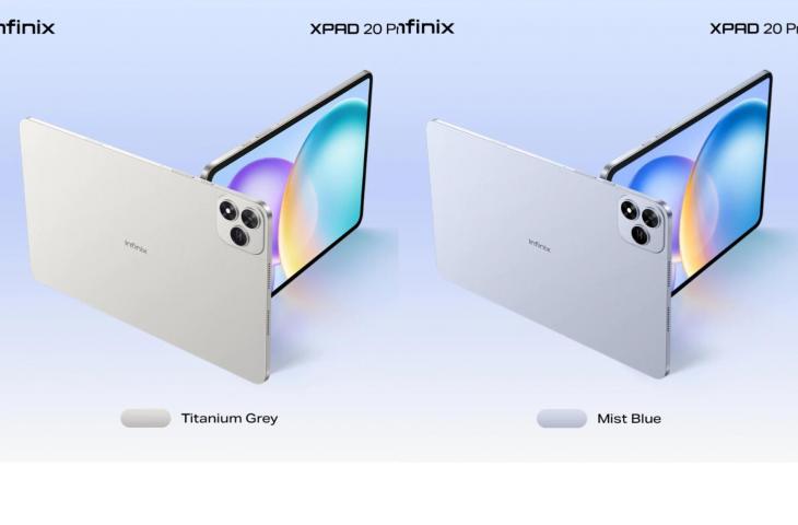 Infinix XPAD 20 Pro. [Infinix]