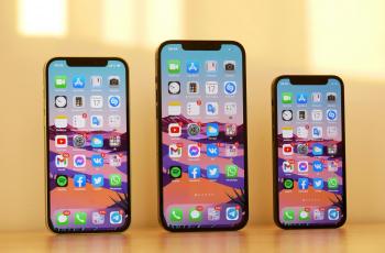 Tuai Kritik, Xiaomi Jiplak Desain Ikon Apple di HyperOS 3?
