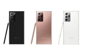 Selamat Tinggal Seri Samsung Galaxy Note 20, Masa Pembaruan Sudah Berakhir