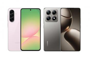 Perbandingan Samsung Galaxy A56 5G vs Xiaomi 14T: Duel HP Mid-Range Terbaik September 2025