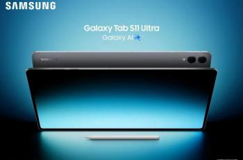Samsung Galaxy Tab S11 dan S11 Ultra Resmi Meluncur dengan Chip 3nm Dimensity 9400 Plus