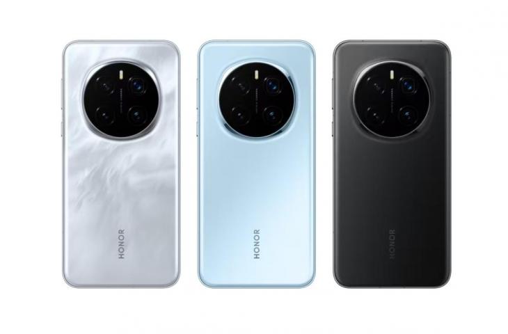 Detail Lensa Periskop 200 MP Milik Honor Magic 8 Pro Bocor – Tekno