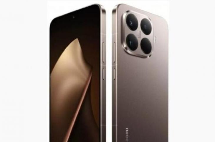 Bocoran Harga Xiaomi 15T Terungkap, Bawa RAM 12 GB dan DNA Flagship ke Kelas Rp6 Jutaan – Tekno