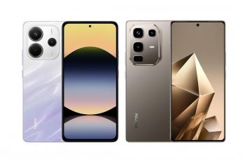 Perbandingan Infinix Note 50 Pro vs Redmi Note 14, Simak Perbedaannya!