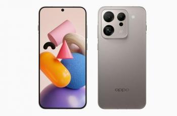 Desain Oppo Find X9 Ungkap Identitas 'Monster' dengan Skor AnTuTu 4 Juta dan Kamera 200MP