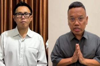 Sesama Wakil Rakyat, Rieke Diah Pitaloka Spill Kapasitas Uya Kuya dan Eko Patrio di DPR