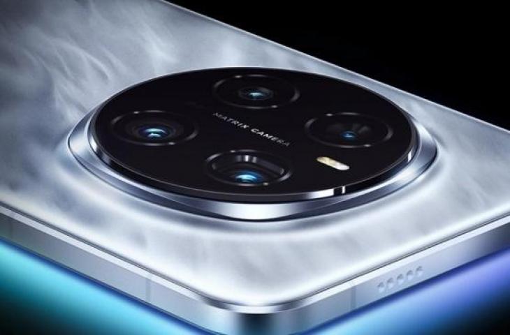 Telefoto 200 MP Jadi Senjata Andalan Lawan Vivo dan Oppo – Tekno
