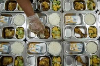 Bocah SD Tak Mau Habiskan Menu Makan Bergizi Gratis, Serempak Beri Alasan Nggak Suka