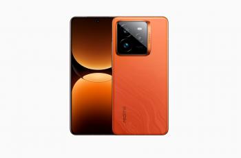 Gandeng Ricoh, Spesifikasi Kamera Realme GT 8 Pro Terungkap