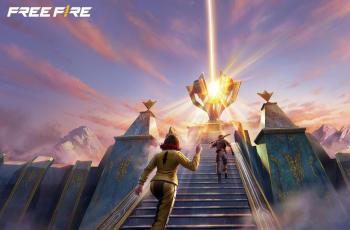 Kode Redeem FF 8 September 2025, Klaim Tiger Brawler Bundle dan Diamond Gratis!