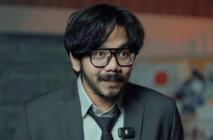 Ferry Irwandi. (instagram.com/irwandiferry)