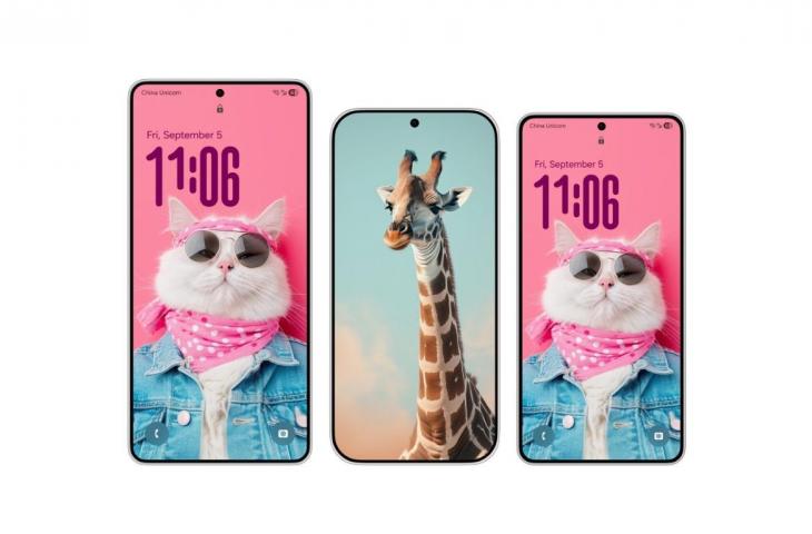 Bocoran Xiaomi 16 Pro dan Galaxy S26. [X/@UniverseIce]