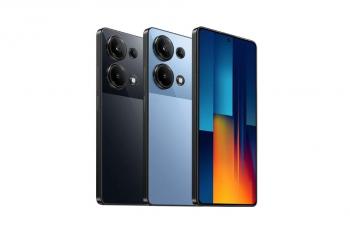 Perbandingan Poco M6 Pro vs Tecno Pova 7, Siapa Raja Kelas Menengah?