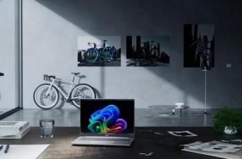 TravelMate X14 AI dan Proyektor Vero, Bukti Acer Serius pada AI dan Keberlanjutan