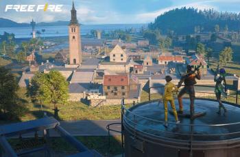 Jangan Sampai Kehabisan, Cepat Klaim Kode Redeem FF 9 September 2025