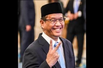 Baru Dilantik, Omongan Menkeu Purbaya Yudhi Sadewa di Hari Pertama Bikin Publik Marah