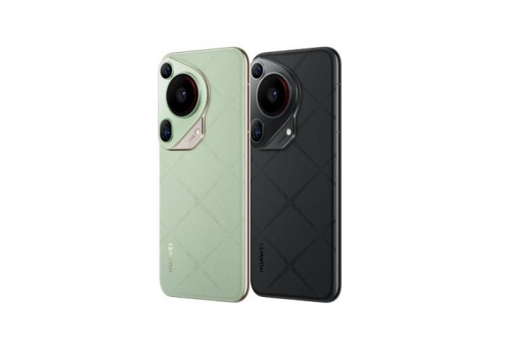 Huawei Pura 70 Ultra. [Huawei]