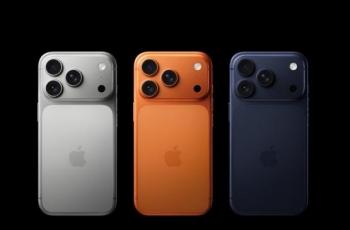 Revolusi Fotografi Dimulai! iPhone 17 Pro dan iPhone 17 Pro Max Resmi Rilis dengan Tiga Kamera 48MP