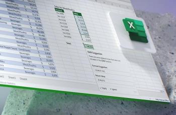 Cara Membuat Dashboard Excel, Dijamin Mudah!