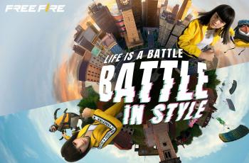 Kode Redeem FF 10 September 2025, Bawa Reward Ruleta de Tokens Gratis