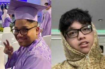 Anak Menkeu Purbaya Spill Mental Orang Miskin sambil Pamer ATM, Dirujak Netizen: Kita yang Bayar Gaji Bapak Lo