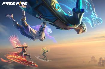 Kode Redeem FF 10 September 2025 Resmi Garena, Bisa Dapat Bundle Langka Gratis