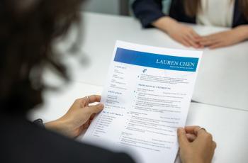 Rekomendasi Alat AI untuk Bikin CV ATS-Friendly, Nggak Perlu Skill Khusus!