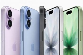 Resmi Rilis! Perbandingan iPhone 16 dan iPhone 17, Mana Pilihan Terbaikmu?