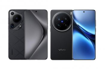 Duel Kamera Flagship, Huawei Pura 70 Ultra vs Vivo X200 Pro: Mana yang Lebih Oke?