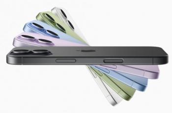 Resmi! iPhone 17 Hadir Bawa Fitur Pro ke Model Standar, Dibekali Layar 120Hz